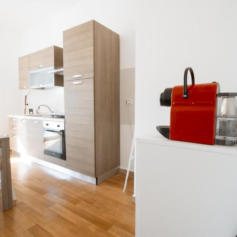 Reddà Big House - Appartamento con 2 Camere da Letto - 4