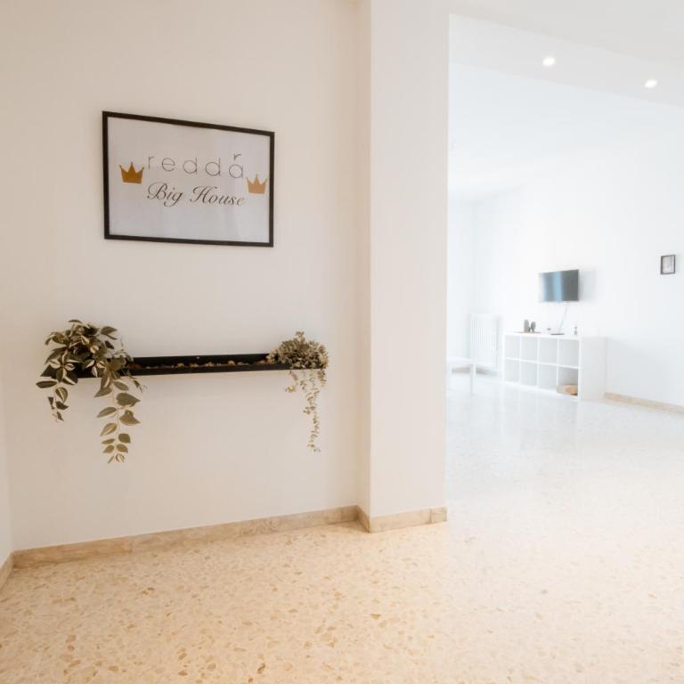 Reddà Big House - Appartamento con 2 Camere da Letto - 1