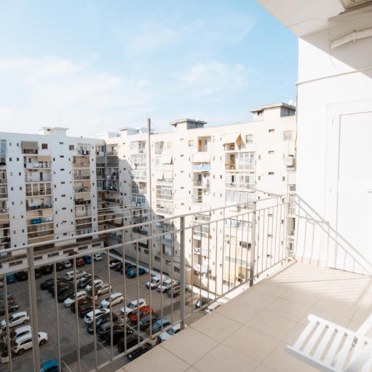 Reddà Big House - Appartamento con 2 Camere da Letto - 43