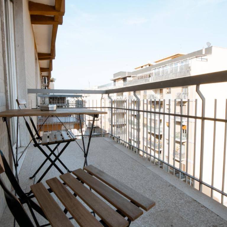 Reddà Big House - Appartamento con 2 Camere da Letto - 44