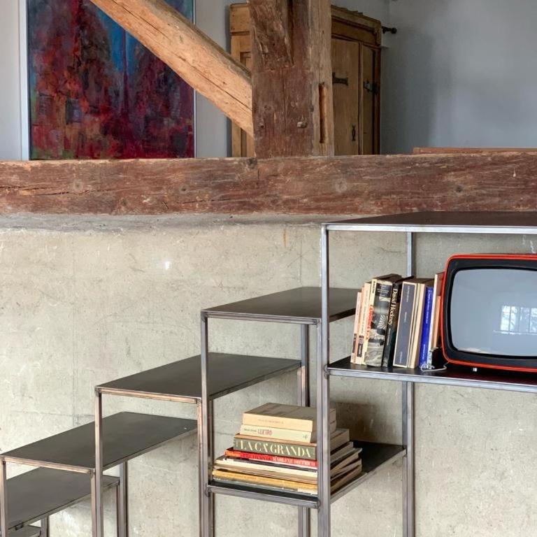 'Le Petit Clos Suites'- Charming Getaway on Leman Lake - Loft - 26