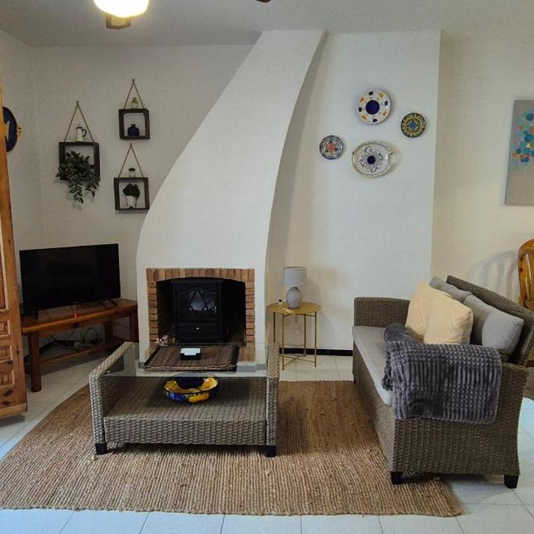 Green Oasis - Vacation Home - 32