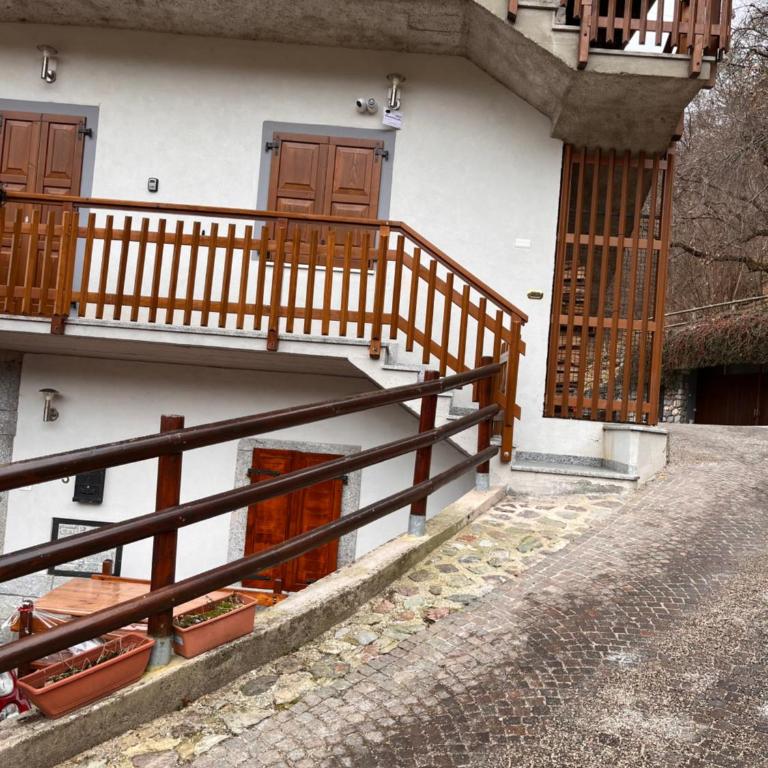 Casa Mario - Classic Apartment - 4