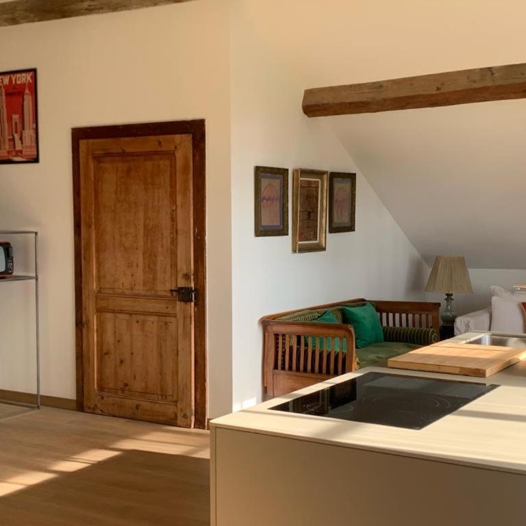 'Le Petit Clos Suites'- Charming Getaway on Leman Lake - Loft - 25