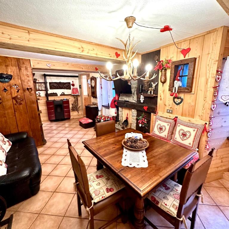 Le Grenier de Olga e Mario - Appartement 2 Chambres - 16