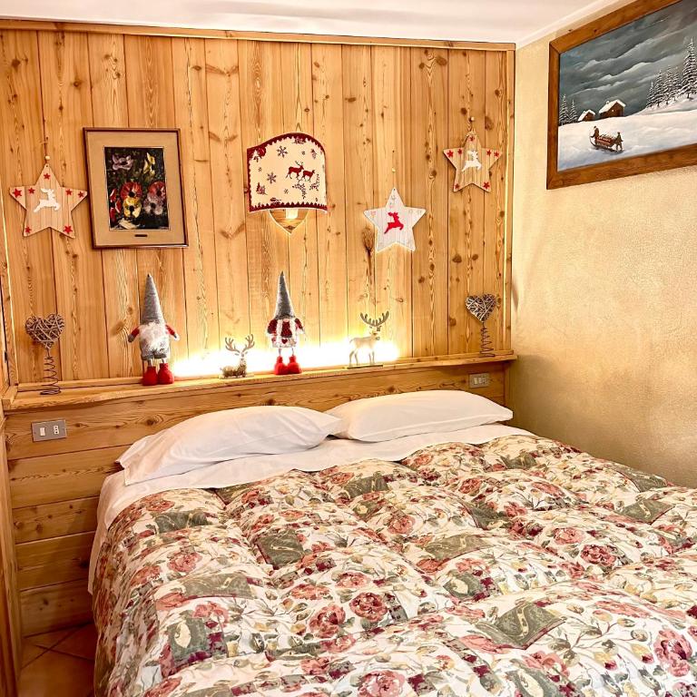 Le Grenier de Olga e Mario - Appartement 2 Chambres - 43