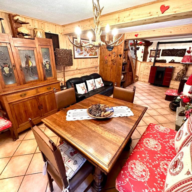 Le Grenier de Olga e Mario - Appartement 2 Chambres - 1
