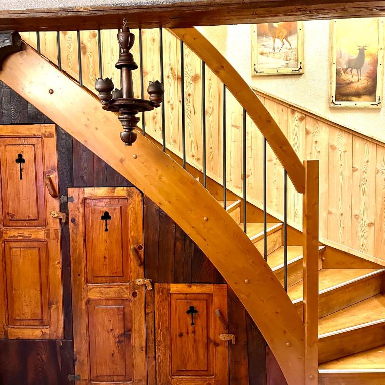 Le Grenier de Olga e Mario - Appartement 2 Chambres - 36