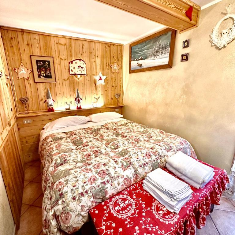 Le Grenier de Olga e Mario - Appartement 2 Chambres - 41
