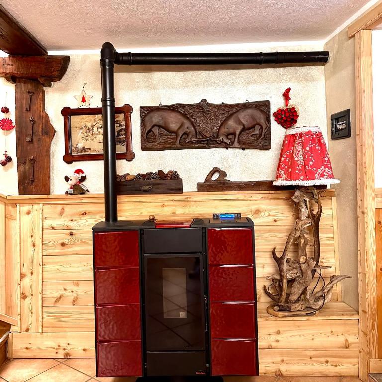 Le Grenier de Olga e Mario - Appartement 2 Chambres - 3