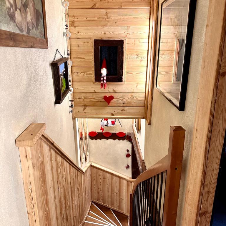 Le Grenier de Olga e Mario - Appartement 2 Chambres - 39