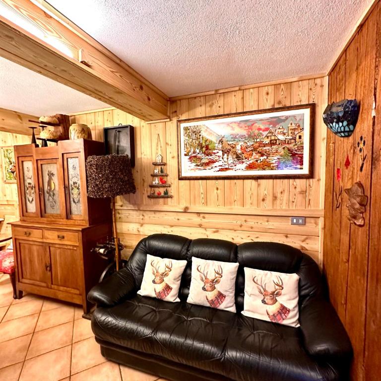 Le Grenier de Olga e Mario - Appartement 2 Chambres - 37