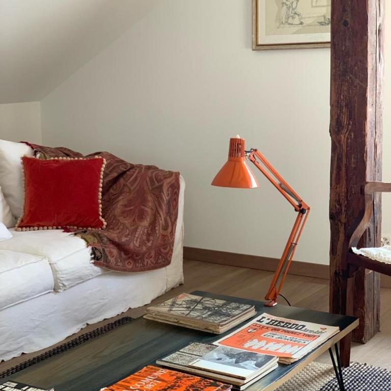'Le Petit Clos Suites'- Charming Getaway on Leman Lake - Loft - 23