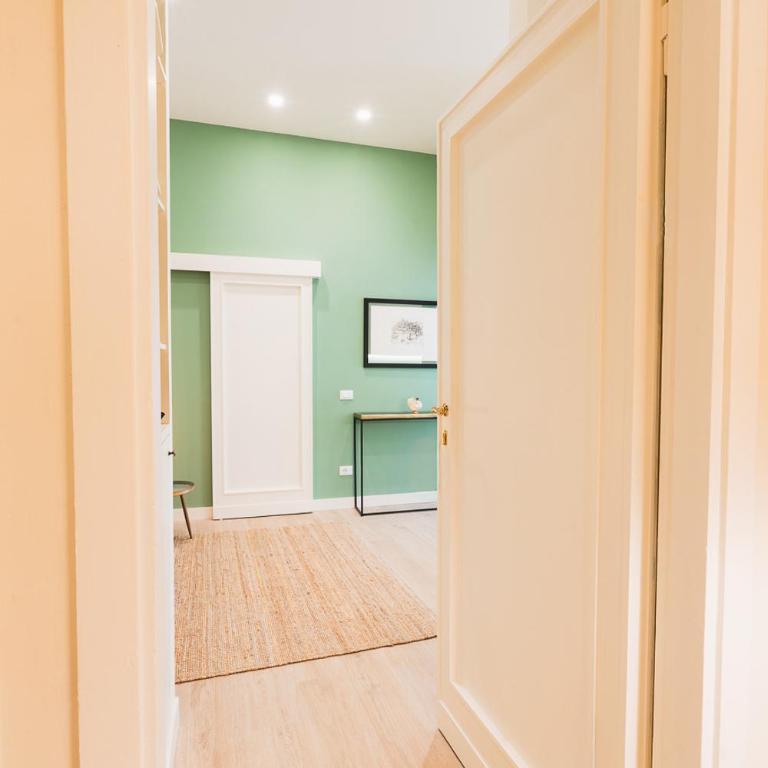 Cozy olive green flat - Appartamento Superior con 1 Camera da Letto - 36