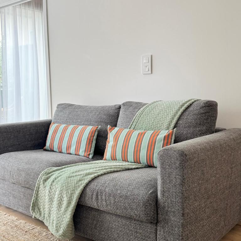 Le Petit Mail, Centre de Rennes - Appartamento con 1 Camera da Letto e Balcone - 19