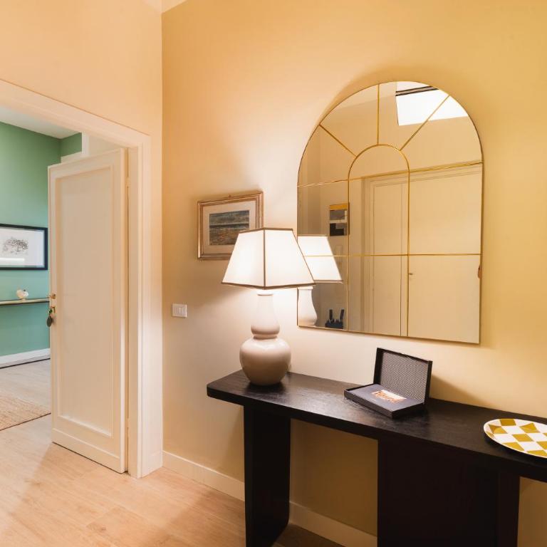 Cozy olive green flat - Appartamento Superior con 1 Camera da Letto - 37