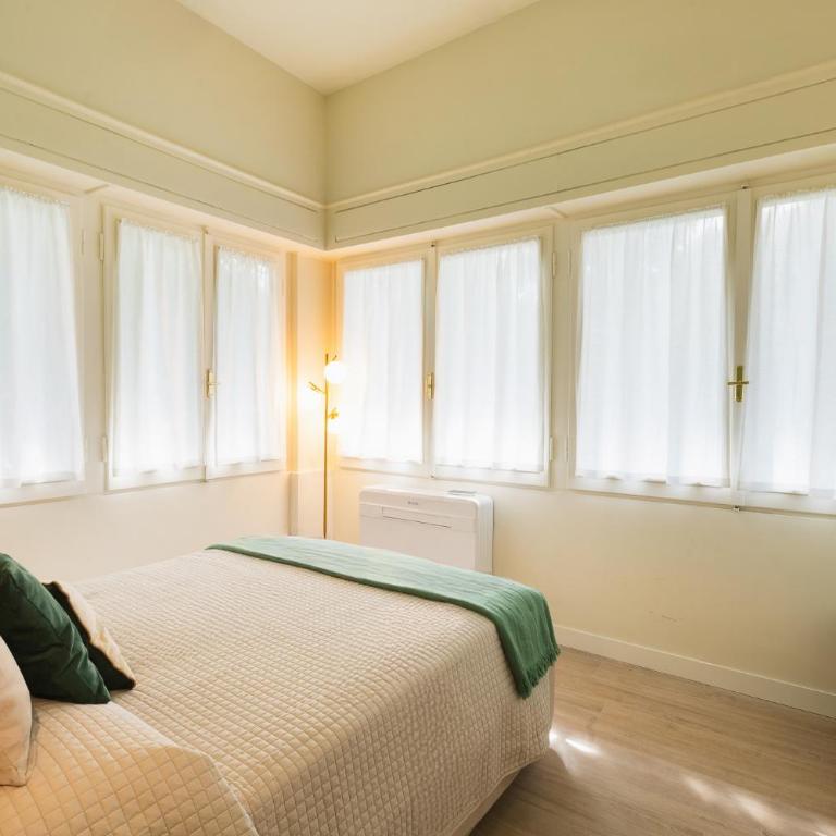 Cozy olive green flat - Appartamento Superior con 1 Camera da Letto - 8