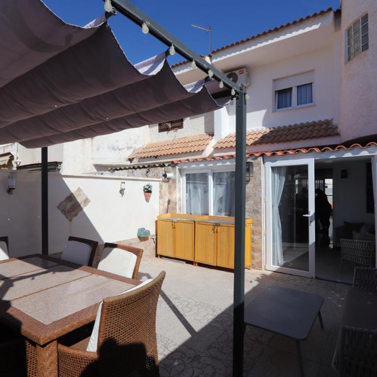 Torrevieja Spectacular Townhouse - Casa Unifamiliar de 2 dormitorios - 2