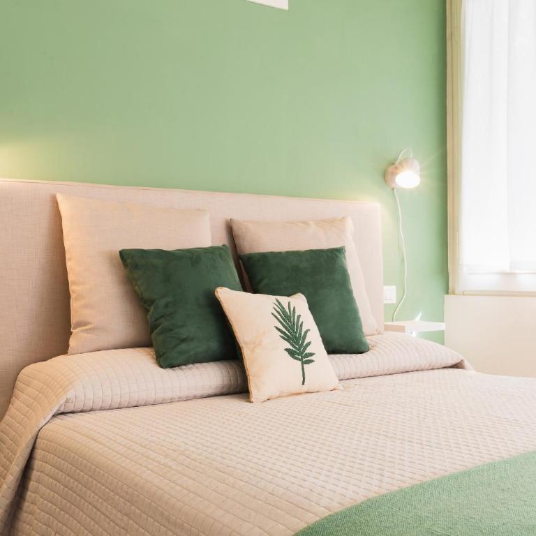 Cozy olive green flat - Appartamento Superior con 1 Camera da Letto - 7