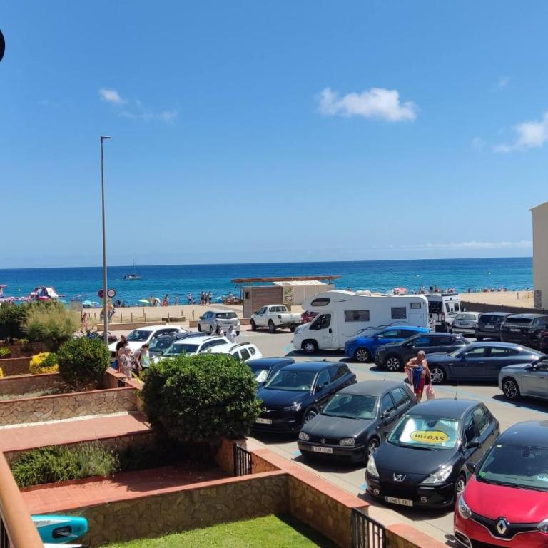 Apartaments Les Dunes - Estudio - 2