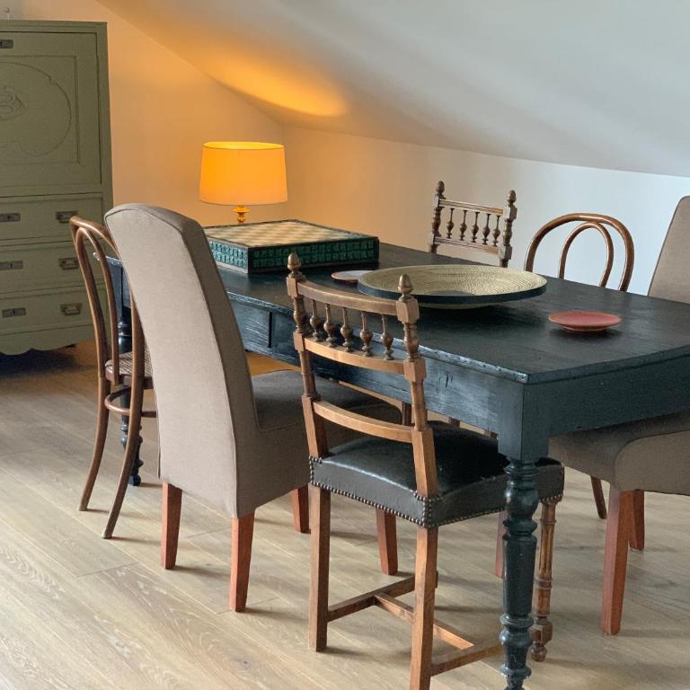 'Le Petit Clos Suites'- Charming Getaway on Leman Lake - Loft - 19