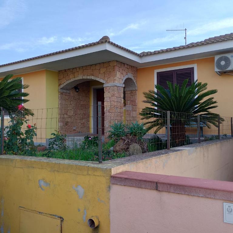 Villa Pierpaola - Villa con Vista Mare - 3