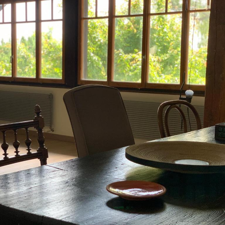 'Le Petit Clos Suites'- Charming Getaway on Leman Lake - Loft - 18