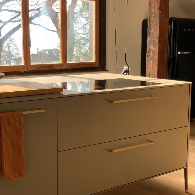 'Le Petit Clos Suites'- Charming Getaway on Leman Lake - Loft - 16