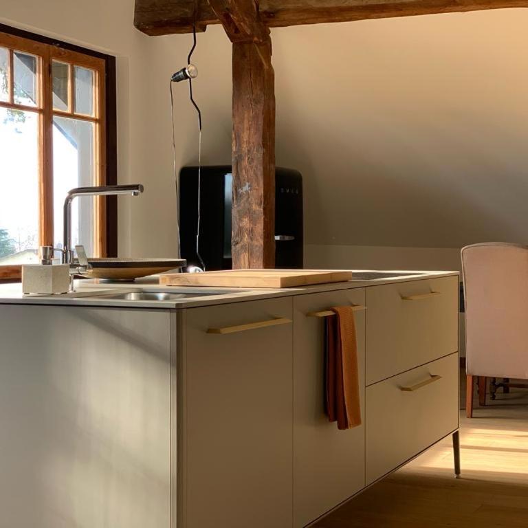 'Le Petit Clos Suites'- Charming Getaway on Leman Lake - Loft - 15