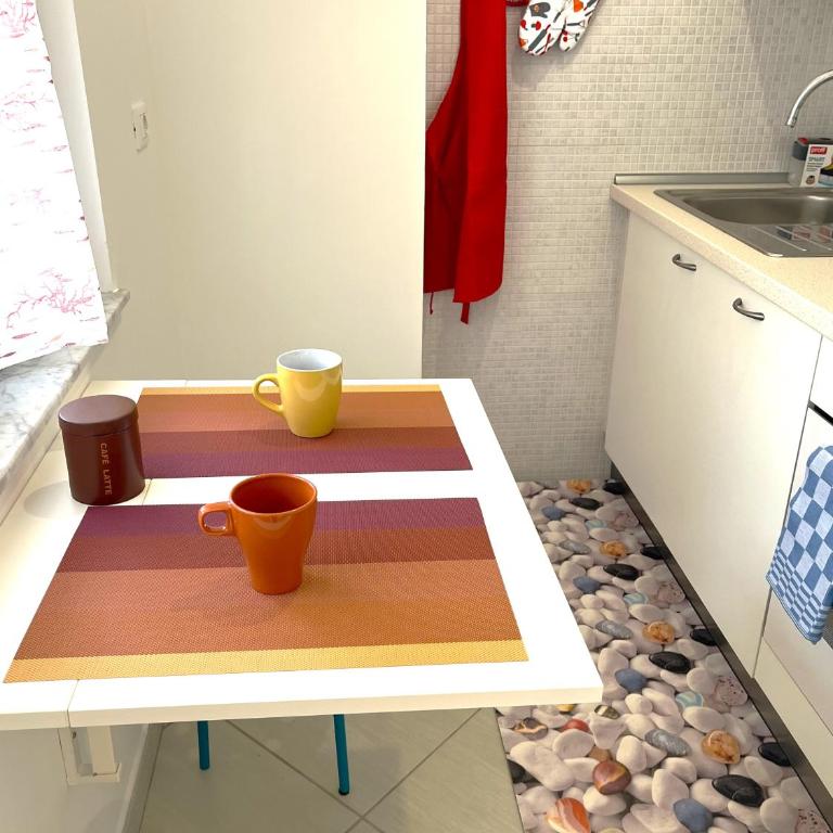Cuorea House ideale per bikers - Appartamento con 2 Camere da Letto e Vista Mare - 23