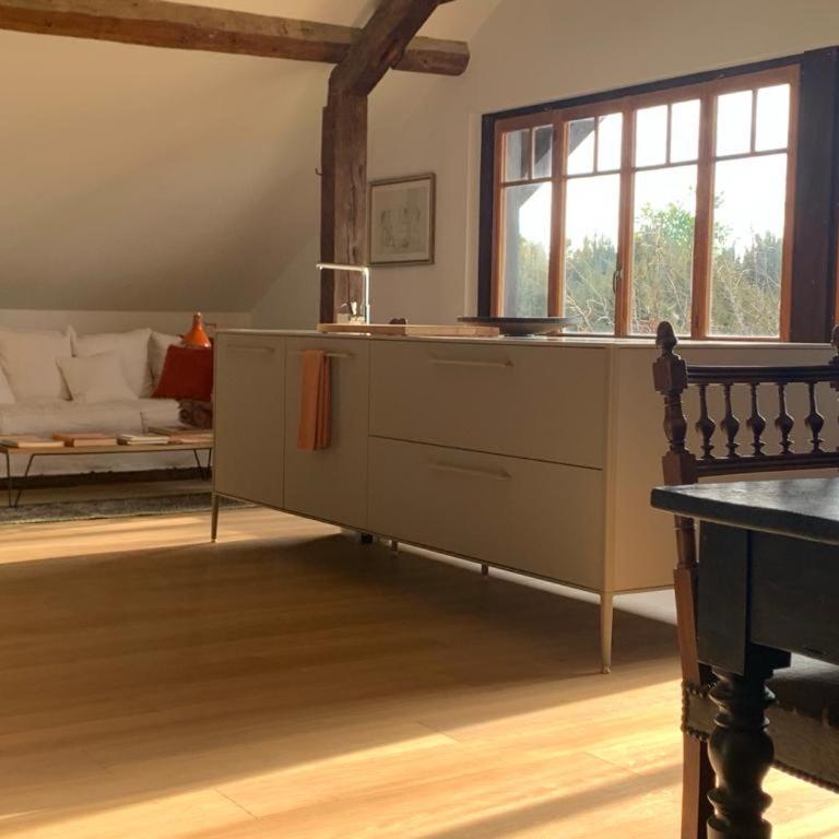 'Le Petit Clos Suites'- Charming Getaway on Leman Lake - Loft - 14