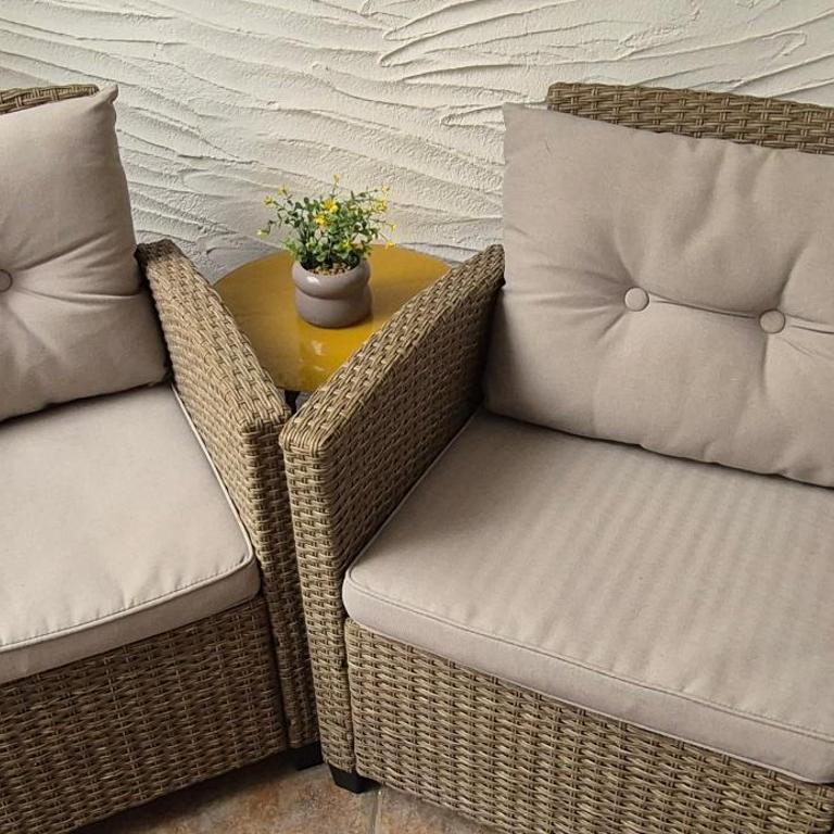Green Oasis - Vacation Home - 34