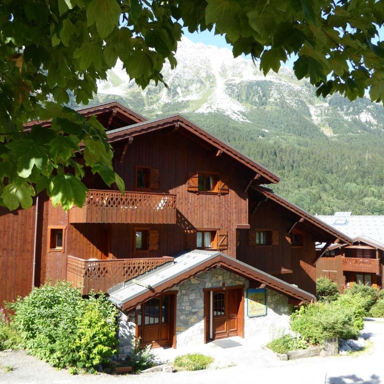 Duplex près des pistes - 4 pièces pour 6/8 personnes - FR-1-464-224 - Appartement - 17