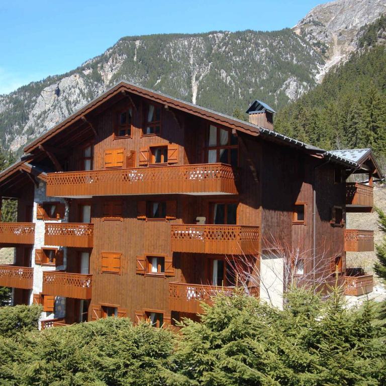 Duplex près des pistes - 4 pièces pour 6/8 personnes - FR-1-464-224 - Appartement - 21