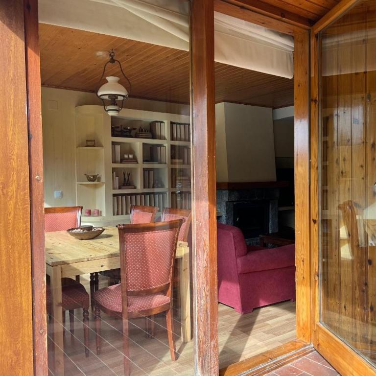 Check-in Casas Alvaro - Apartamento de 3 dormitorios - 6