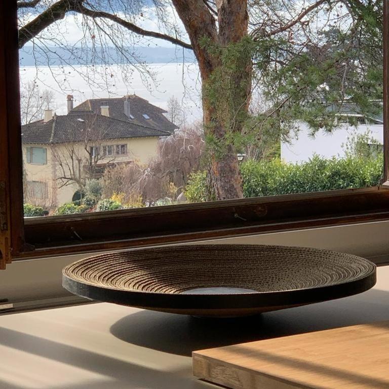 'Le Petit Clos Suites'- Charming Getaway on Leman Lake - Loft - 10