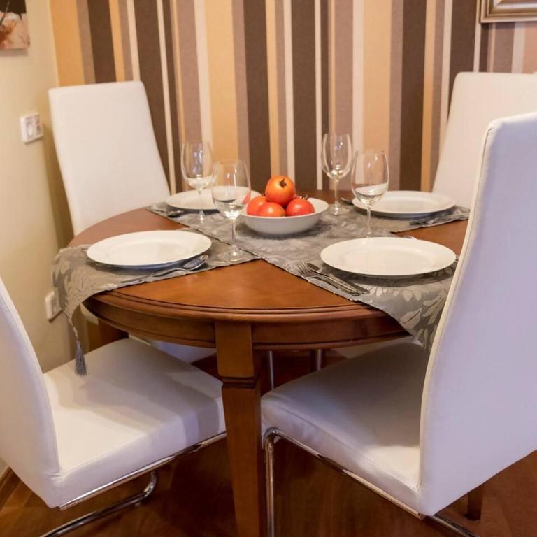 La Dama del Jardín del Nuncio - Apartamento Dúplex - 16