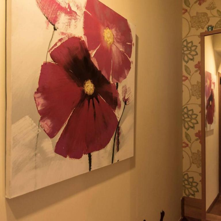 La Dama del Jardín del Nuncio - Apartamento Dúplex - 22