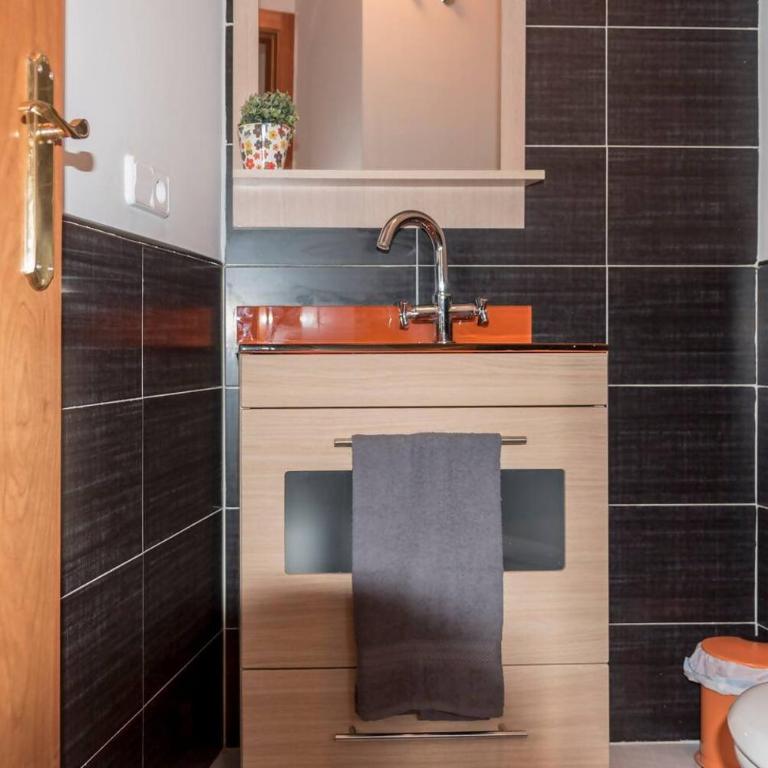 La Dama del Jardín del Nuncio - Apartamento Dúplex - 19