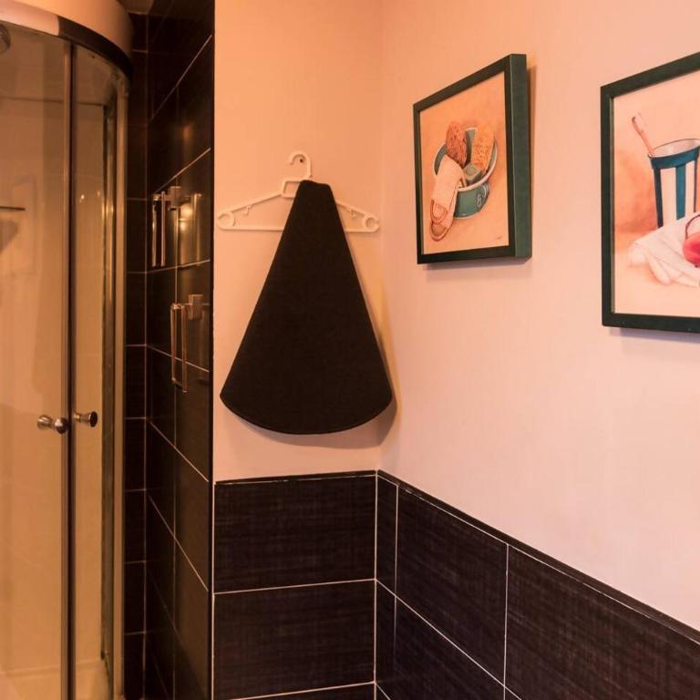 La Dama del Jardín del Nuncio - Apartamento Dúplex - 23