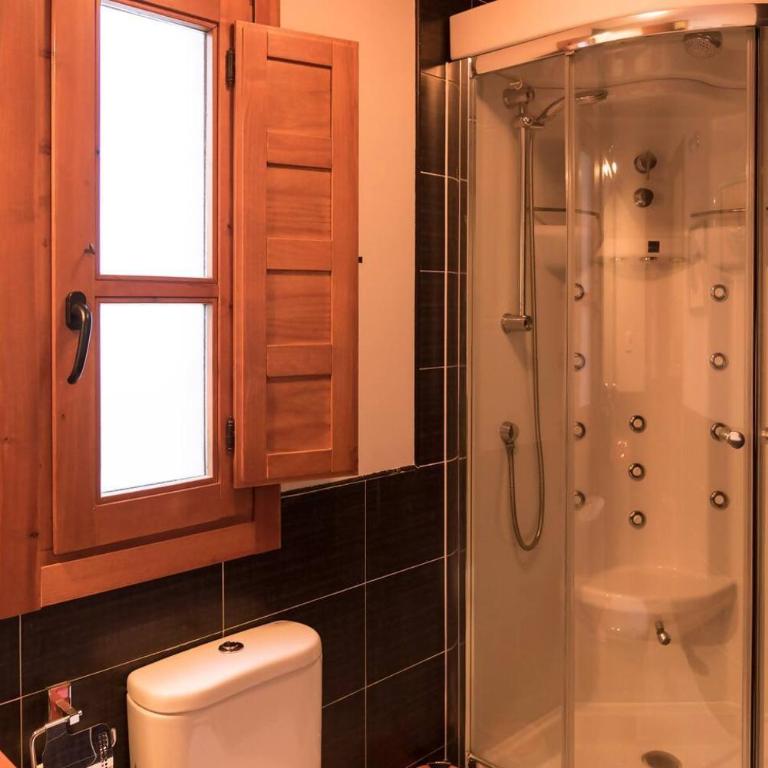 La Dama del Jardín del Nuncio - Apartamento Dúplex - 24