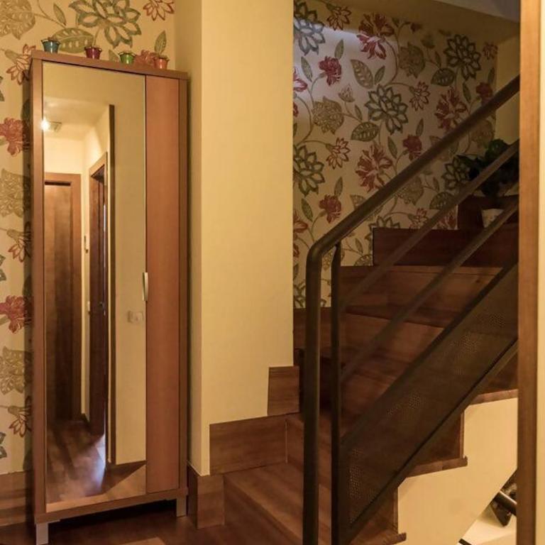 La Dama del Jardín del Nuncio - Apartamento Dúplex - 28