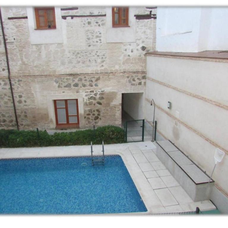 La Dama del Jardín del Nuncio - Apartamento Dúplex - 27