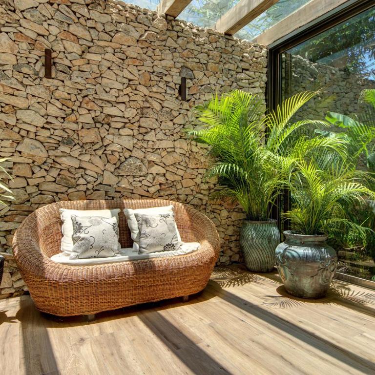 Green Villa Tulum - Villa - 3