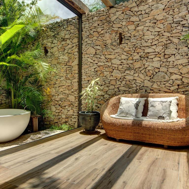 Green Villa Tulum - Villa - 5