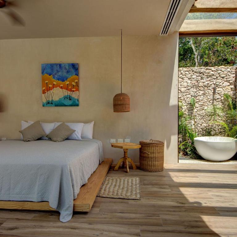 Green Villa Tulum - Villa - 7
