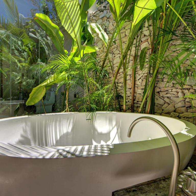 Green Villa Tulum - Villa - 13