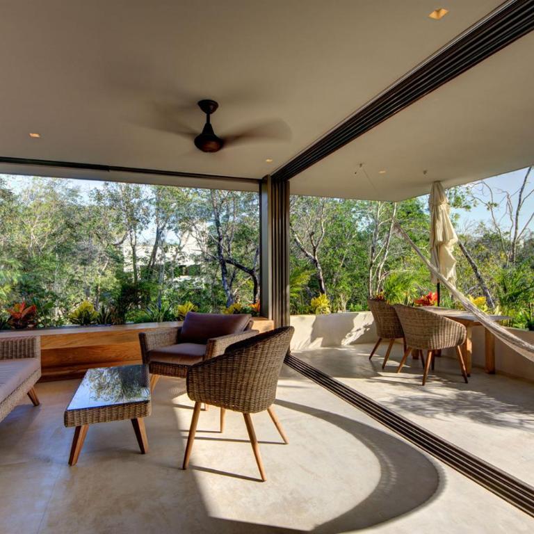 Green Villa Tulum - Villa - 15