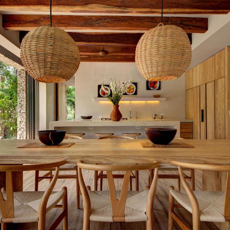 Green Villa Tulum - Villa - 16