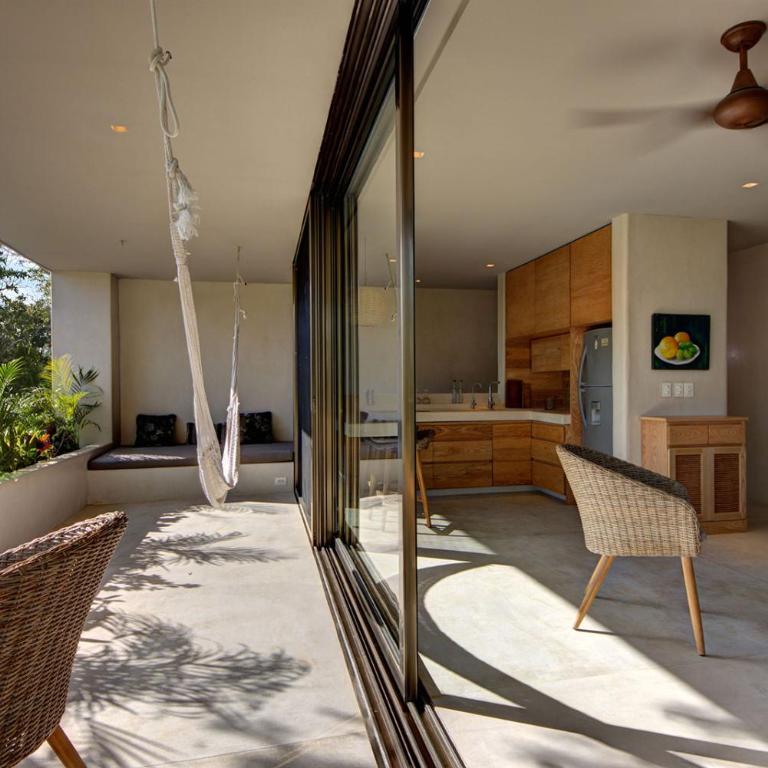 Green Villa Tulum - Villa - 17